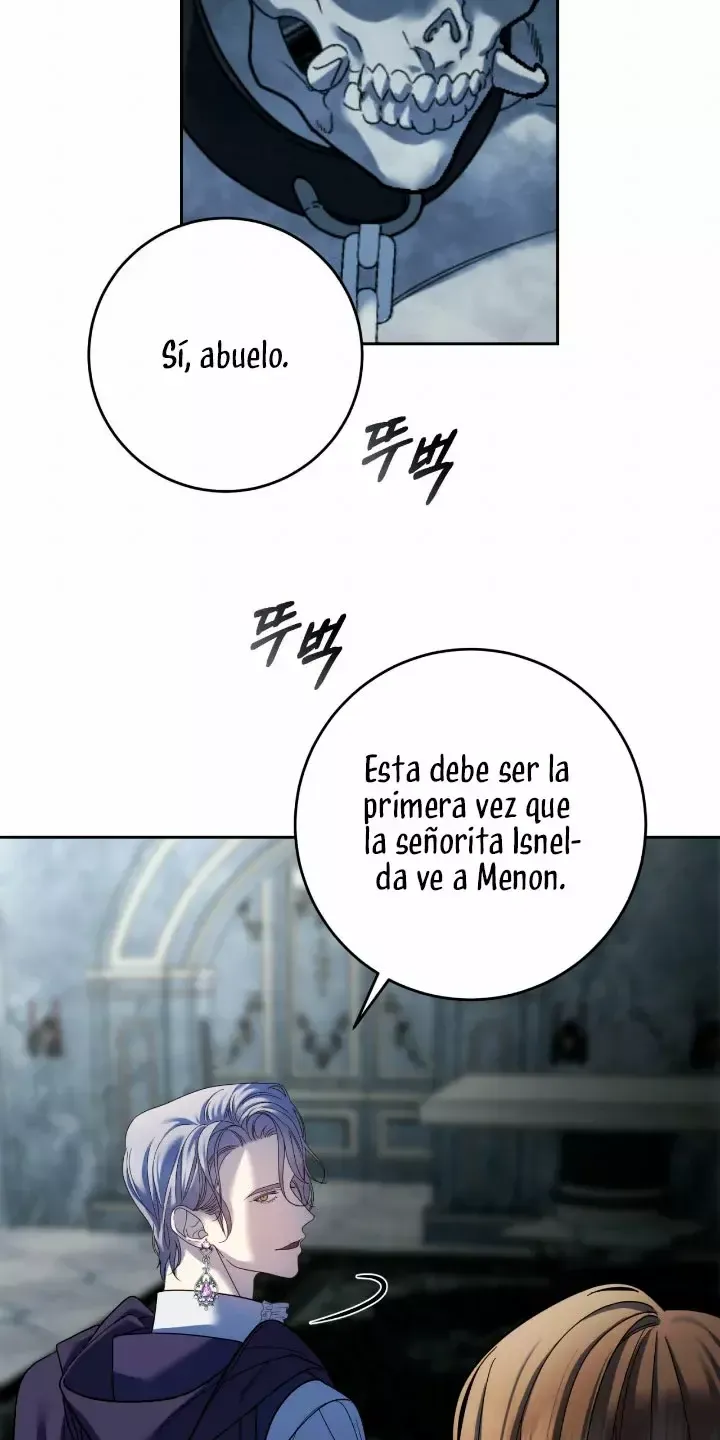 Isnelda Capítulo 43 en Línea - página 62