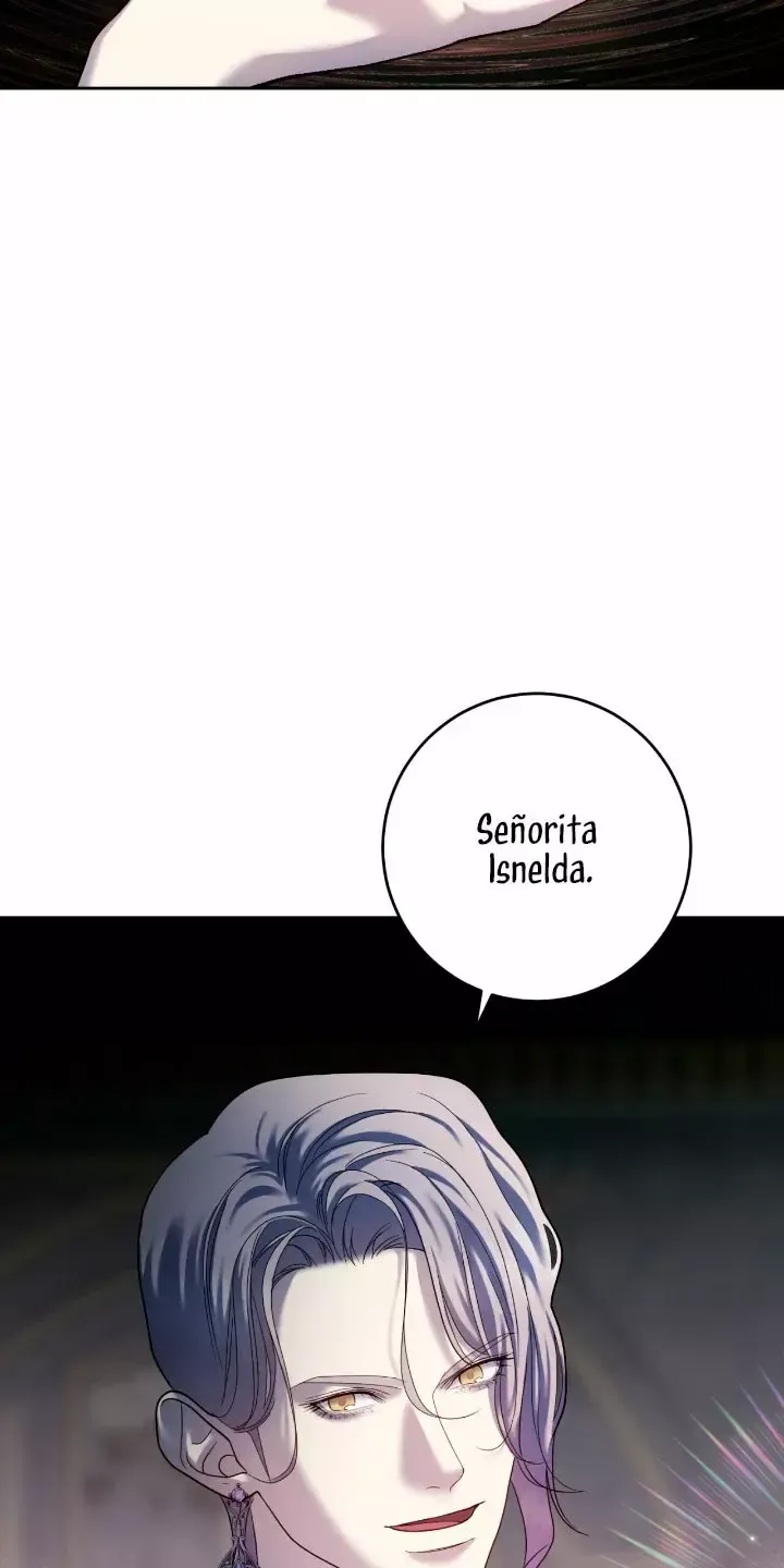 Isnelda Capítulo 43 en Línea - página 72