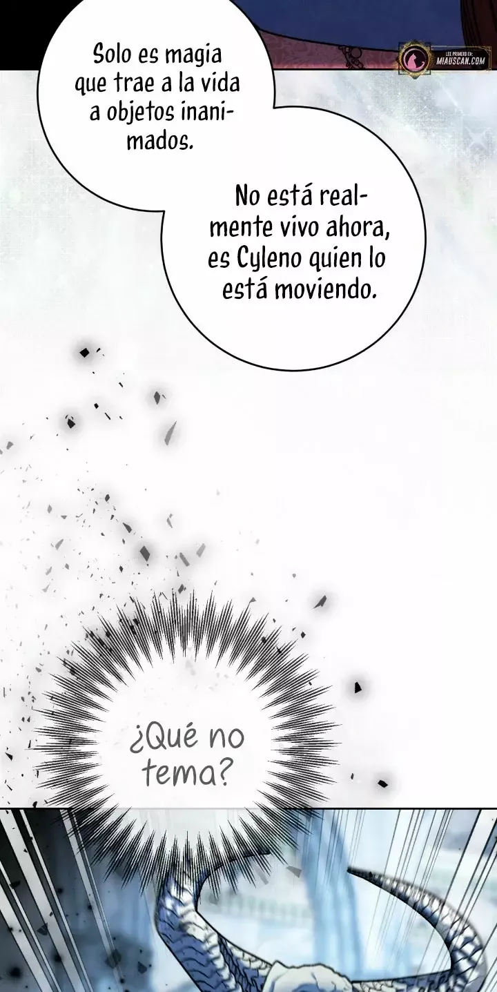 Isnelda Capítulo 44 en Línea - página 9