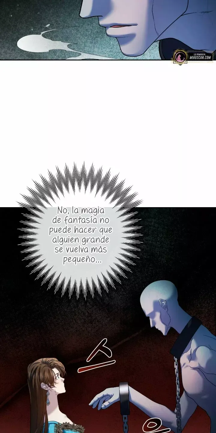 Isnelda Capítulo 44 en Línea - página 25