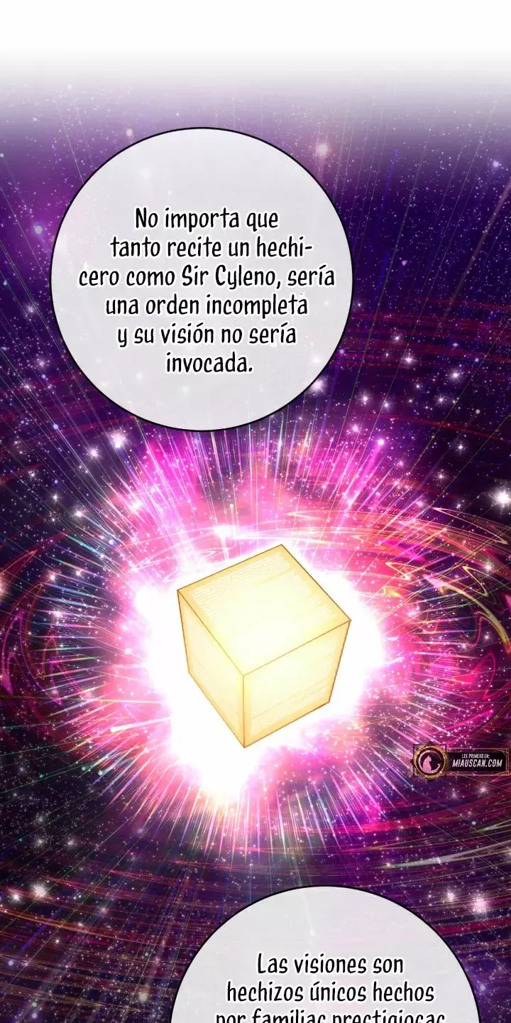 Isnelda Capítulo 44 en Línea - página 44