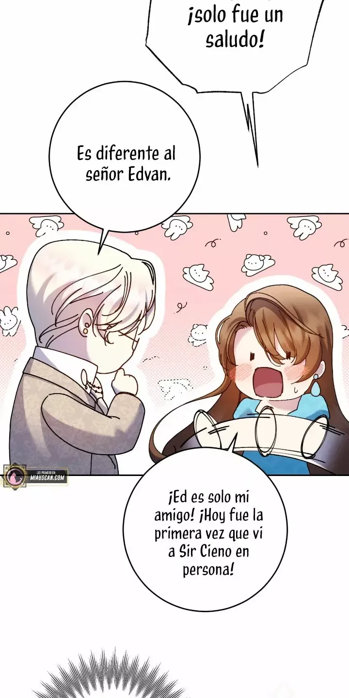 Isnelda Capítulo 44 en Línea - página 51