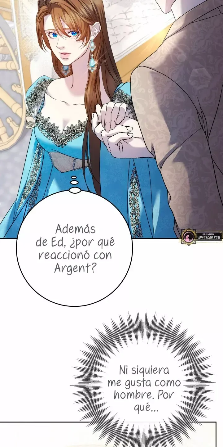 Isnelda Capítulo 44 en Línea - página 58