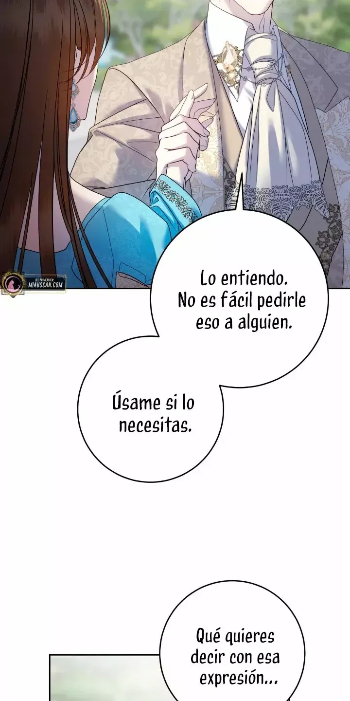Isnelda Capítulo 44 en Línea - página 65