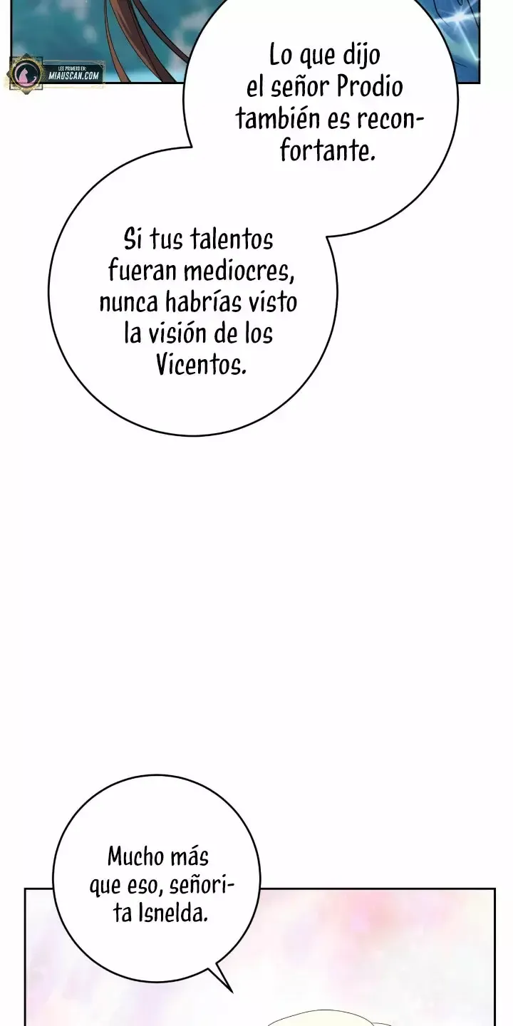 Isnelda Capítulo 44 en Línea - página 72