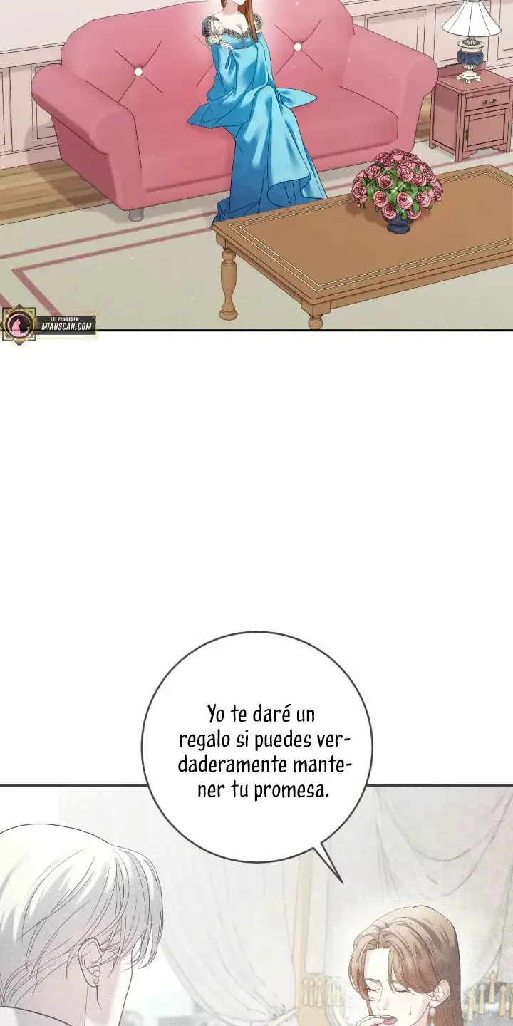 Isnelda Capítulo 44 en Línea - página 77