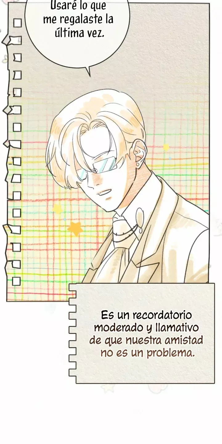 Isnelda Capítulo 44 en Línea - página 81