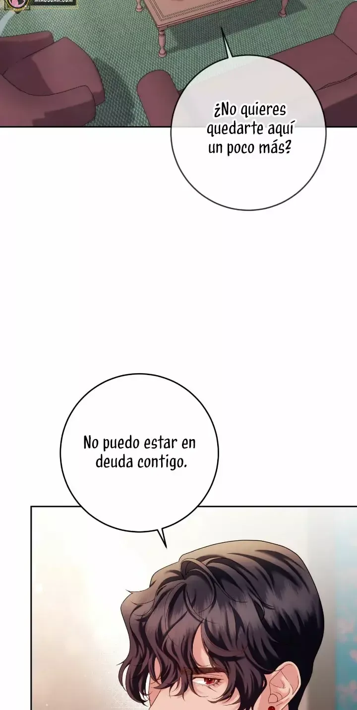 Isnelda Capítulo 45 en Línea - página 22