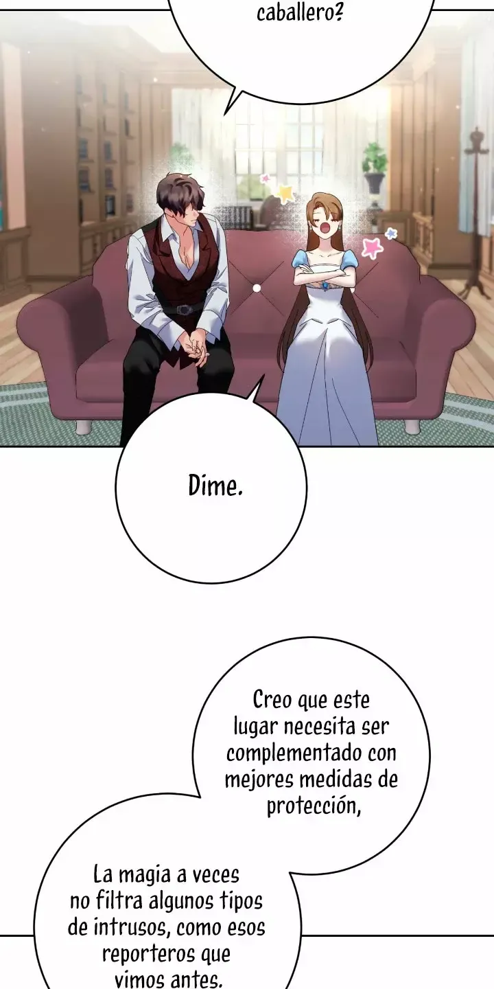 Isnelda Capítulo 45 en Línea - página 26