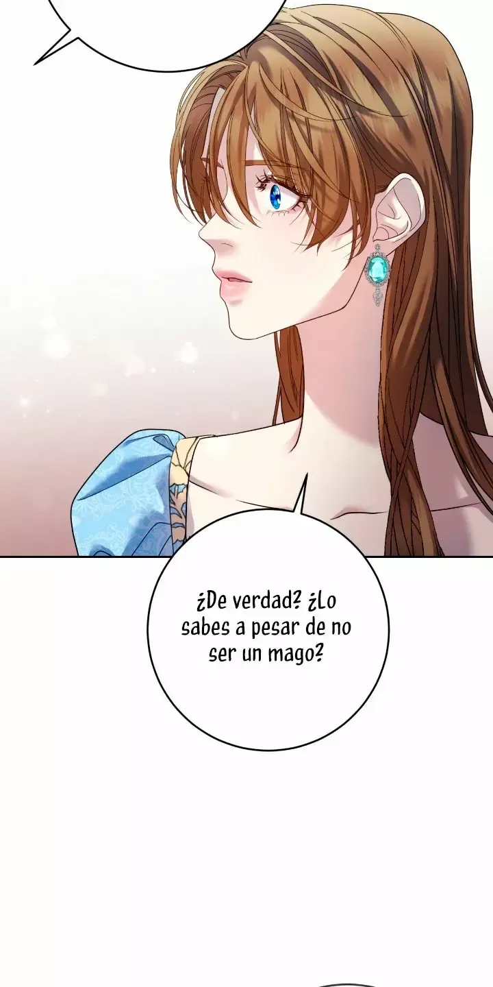 Isnelda Capítulo 45 en Línea - página 27
