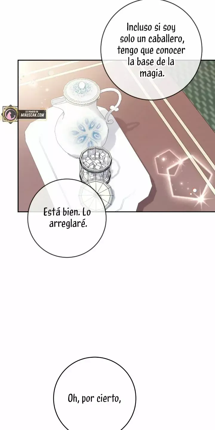 Isnelda Capítulo 45 en Línea - página 28