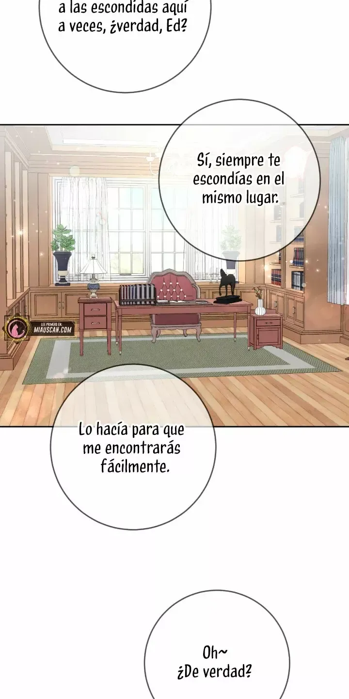 Isnelda Capítulo 45 en Línea - página 30
