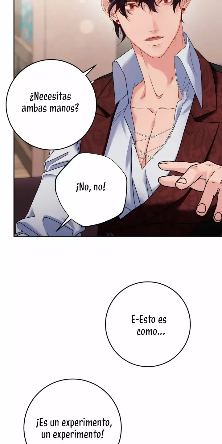 Isnelda Capítulo 45 en Línea - página 40