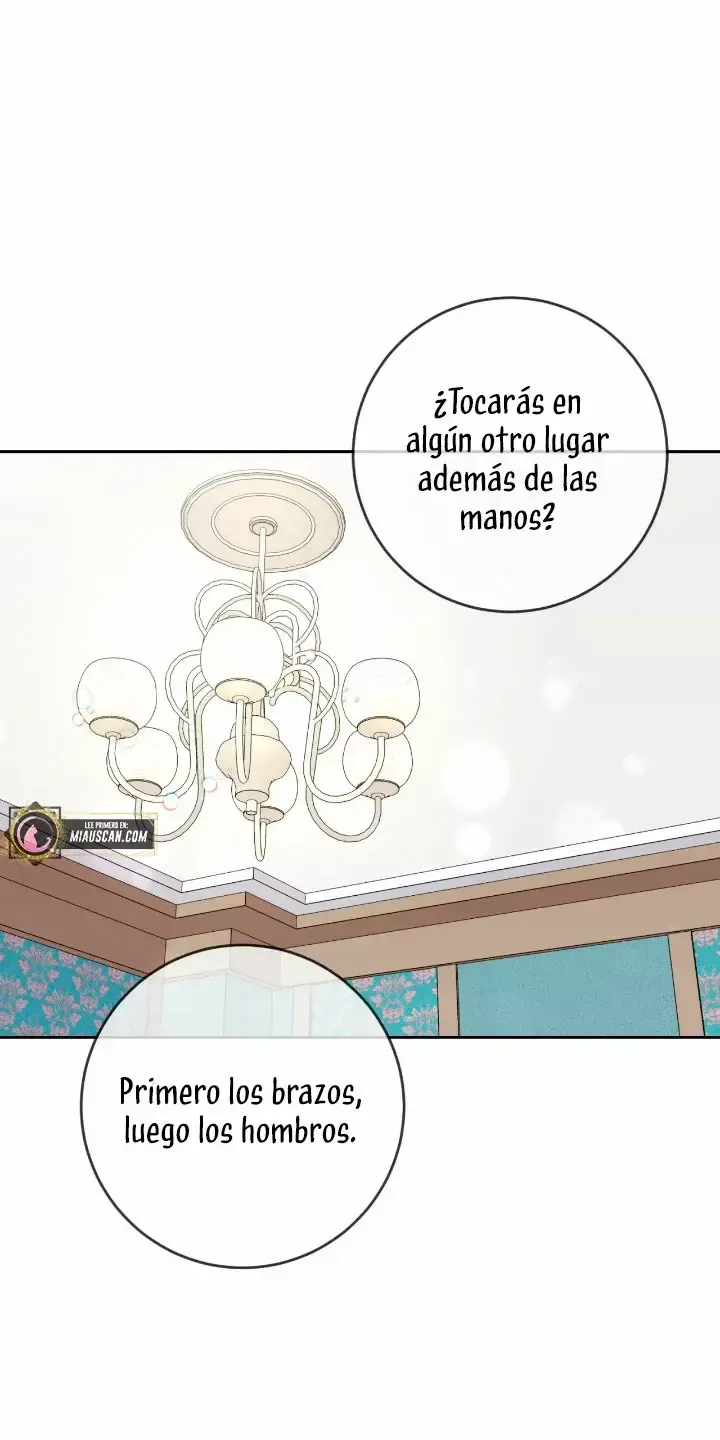 Isnelda Capítulo 45 en Línea - página 44