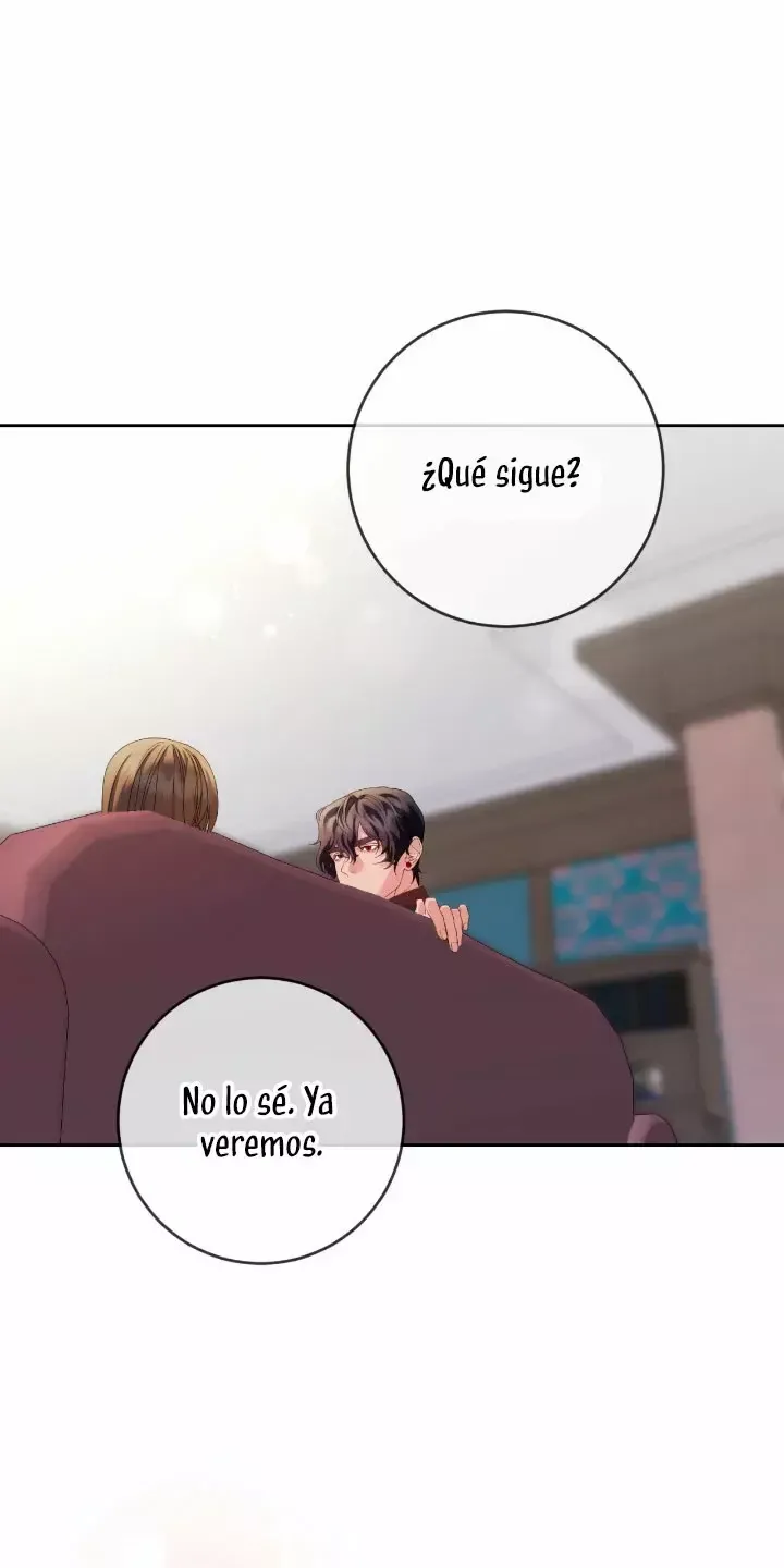 Isnelda Capítulo 45 en Línea - página 45