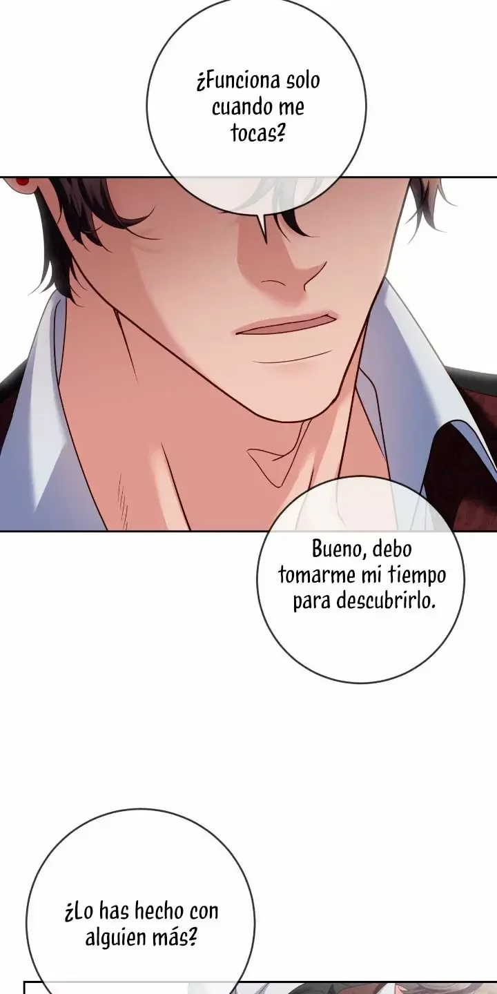 Isnelda Capítulo 45 en Línea - página 48