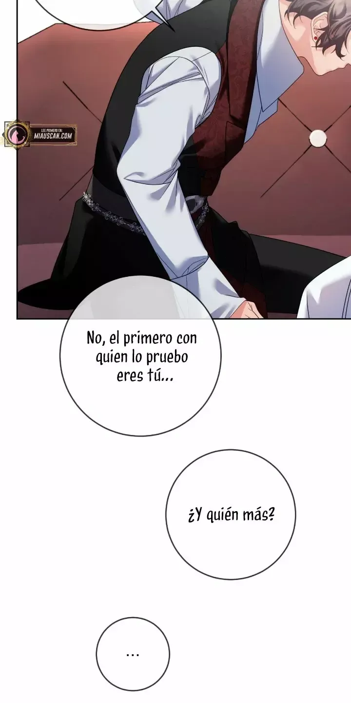 Isnelda Capítulo 45 en Línea - página 49