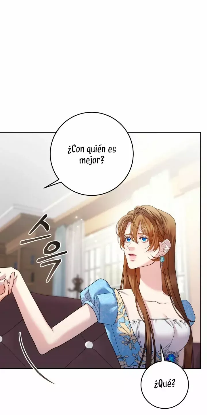 Isnelda Capítulo 45 en Línea - página 52