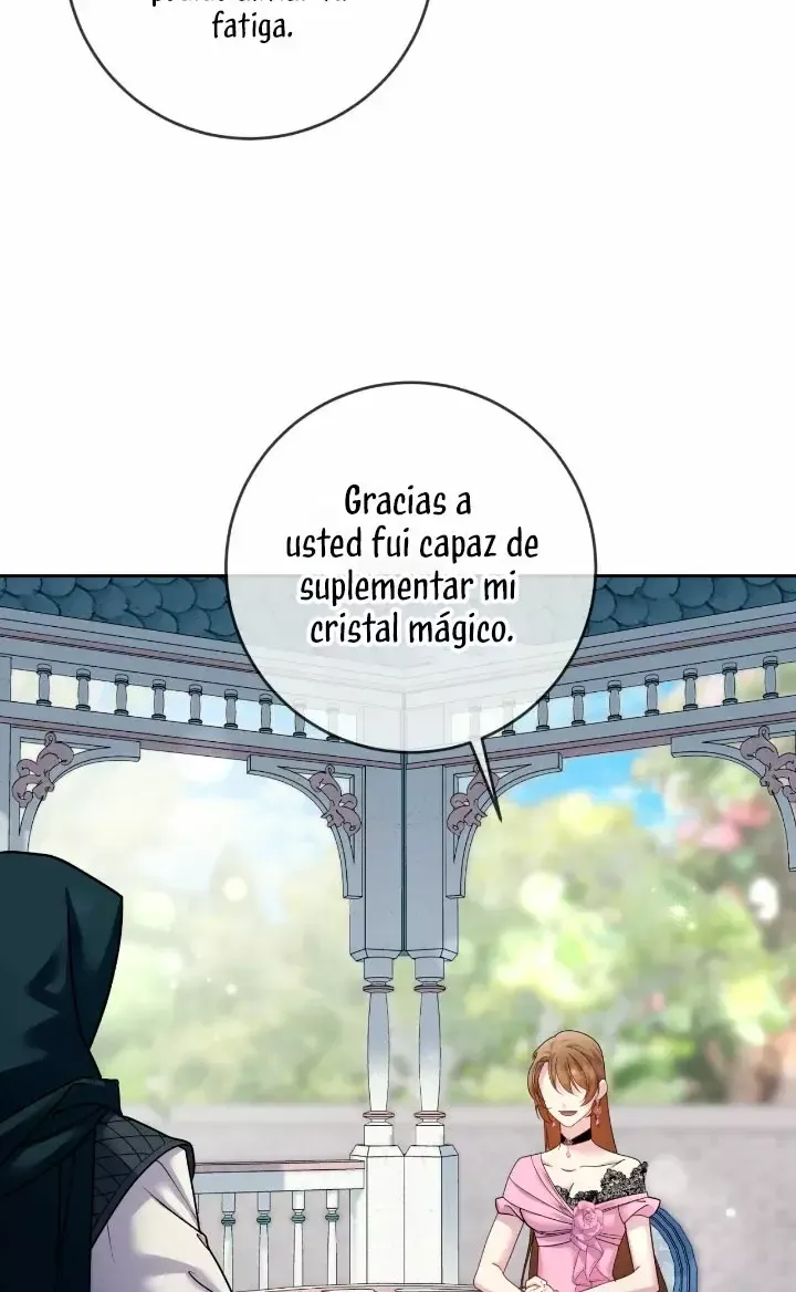 Isnelda Capítulo 45 en Línea - página 65