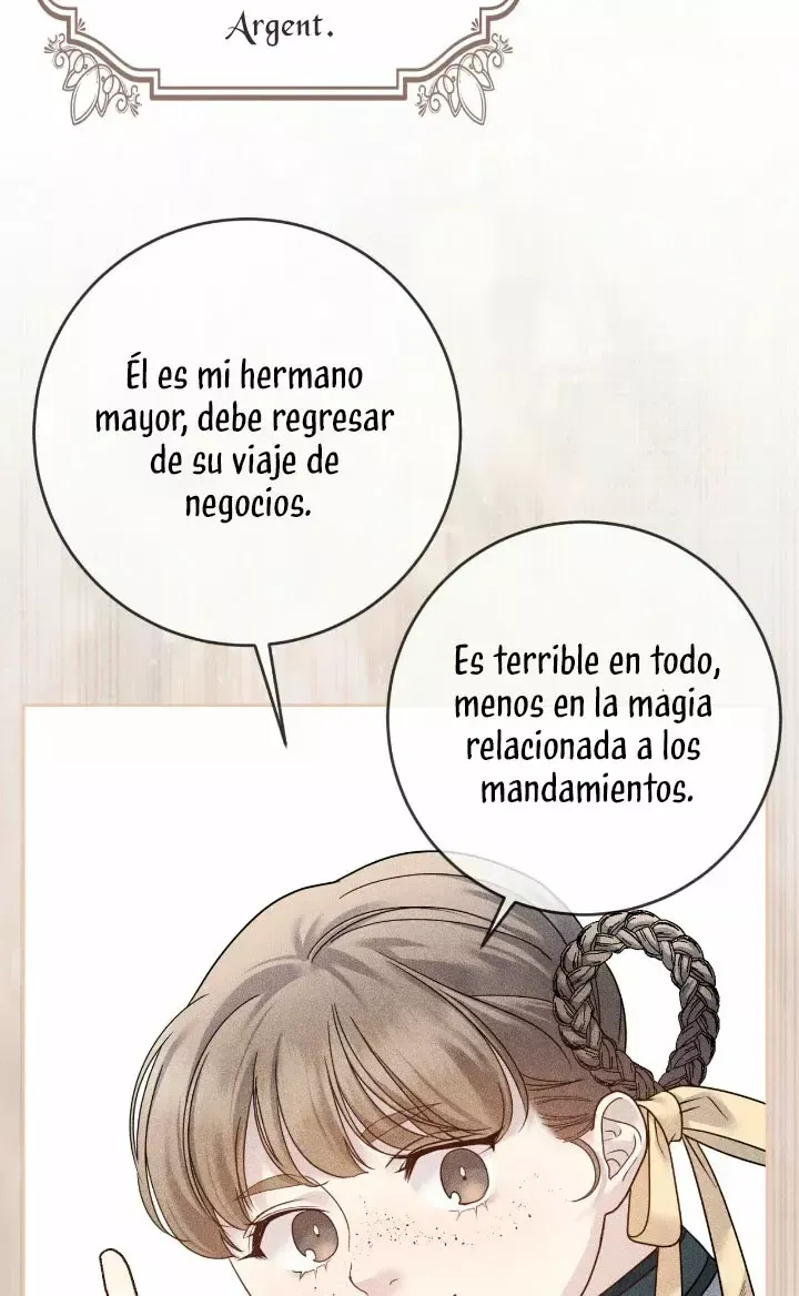 Isnelda Capítulo 45 en Línea - página 68