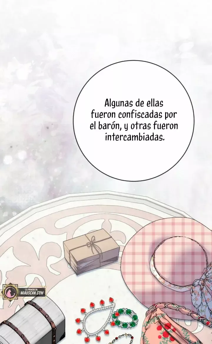 Isnelda Capítulo 45 en Línea - página 72