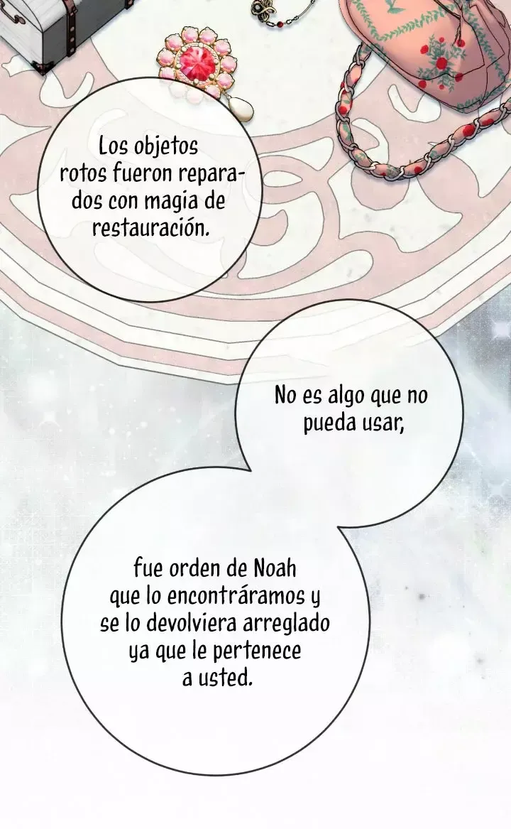 Isnelda Capítulo 45 en Línea - página 73