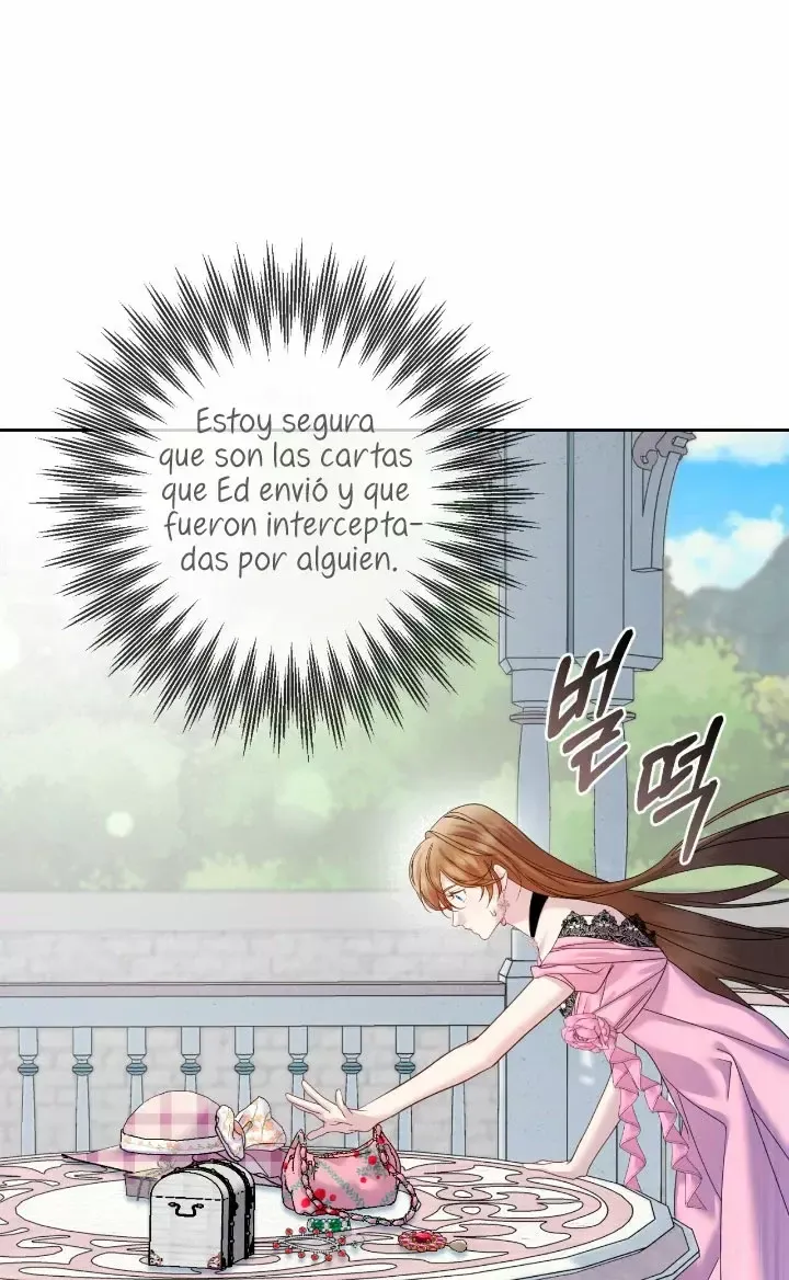 Isnelda Capítulo 45 en Línea - página 75