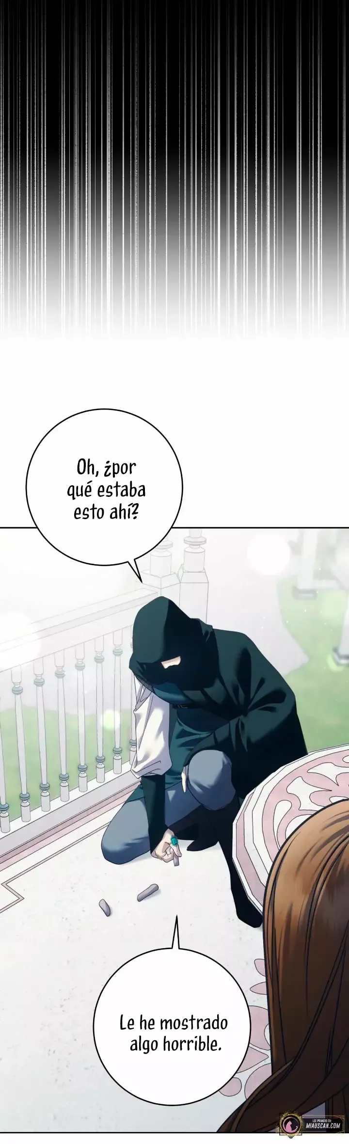 Isnelda Capítulo 46 en Línea - página 9
