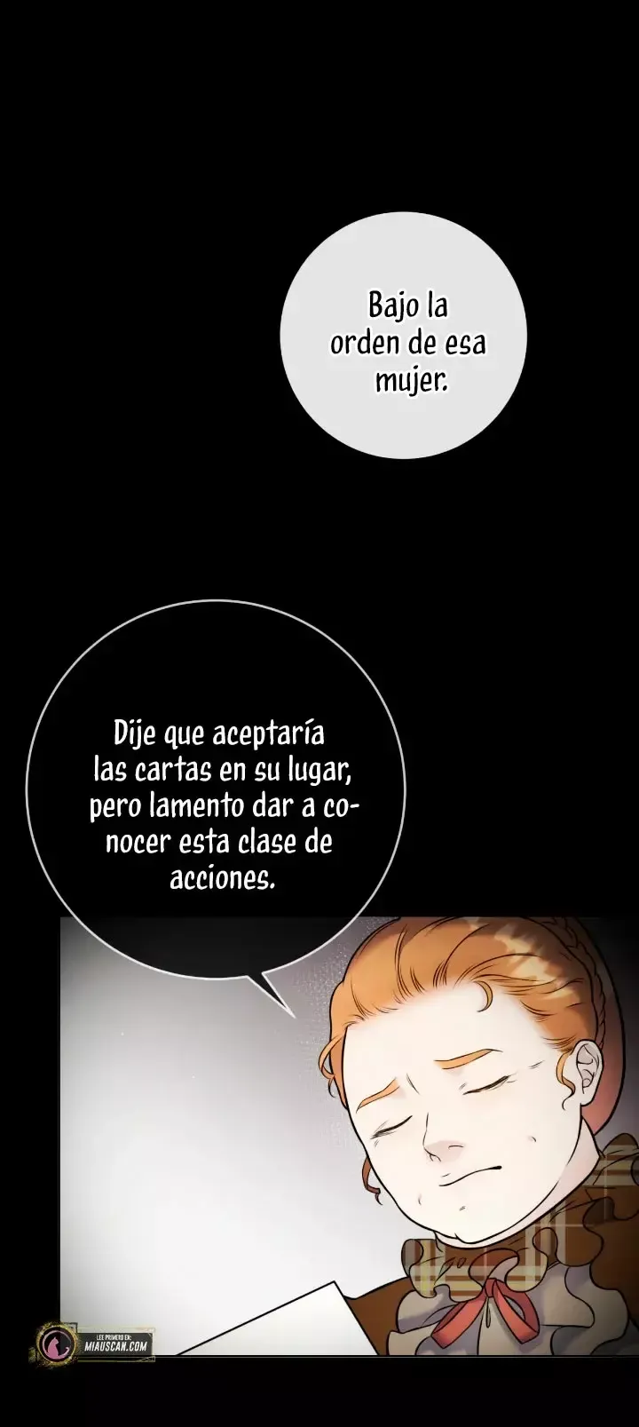 Isnelda Capítulo 46 en Línea - página 16