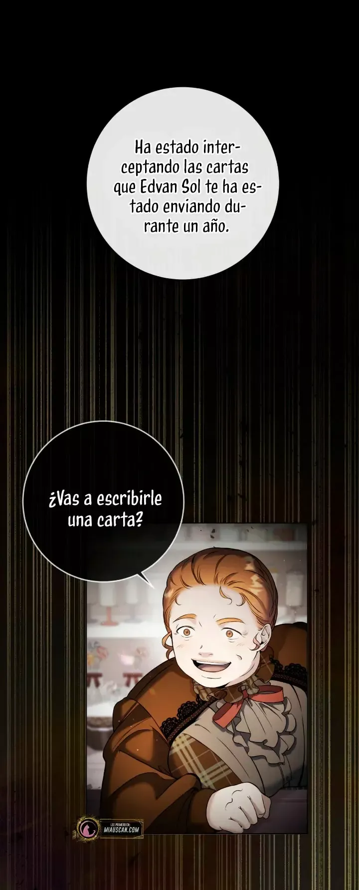 Isnelda Capítulo 46 en Línea - página 17