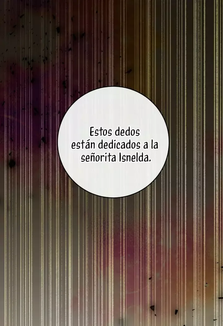 Isnelda Capítulo 46 en Línea - página 18