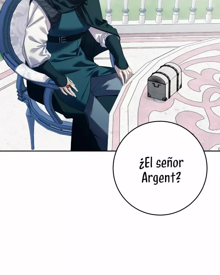 Isnelda Capítulo 46 en Línea - página 22