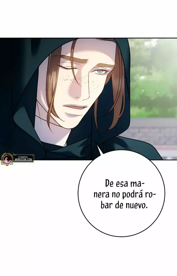 Isnelda Capítulo 46 en Línea - página 23