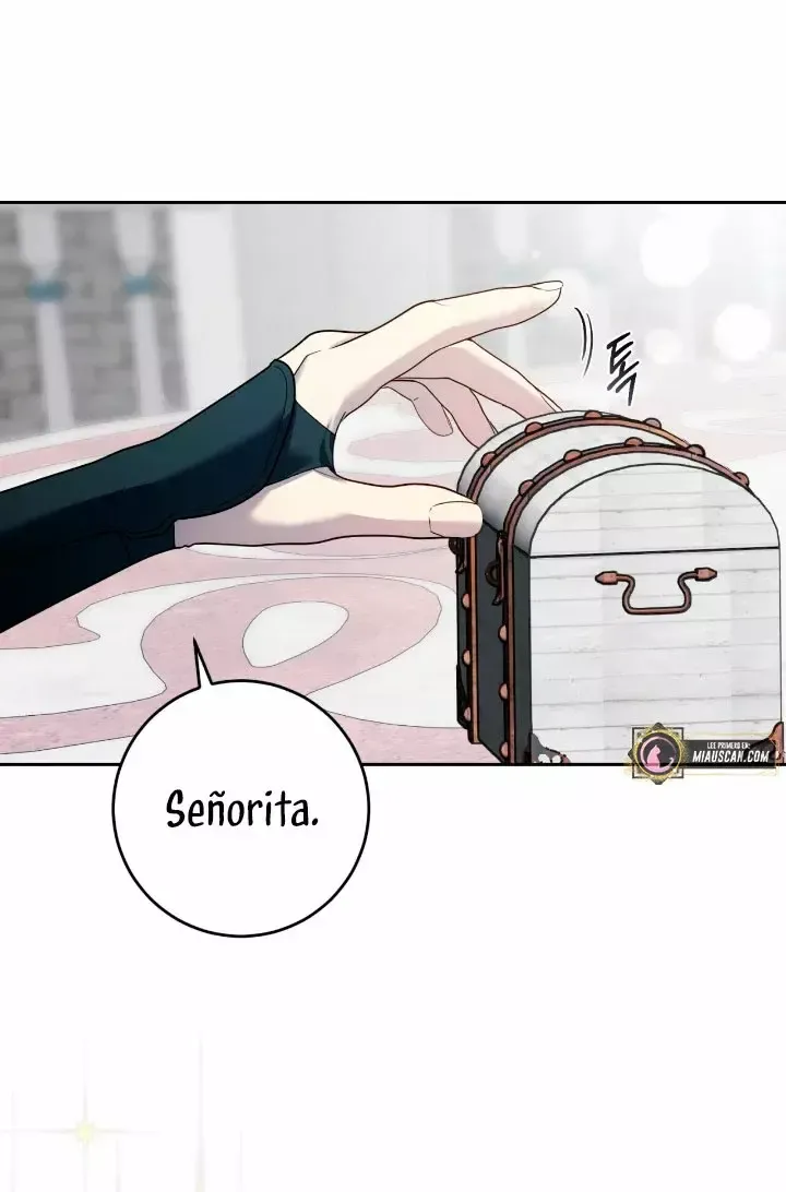 Isnelda Capítulo 46 en Línea - página 30