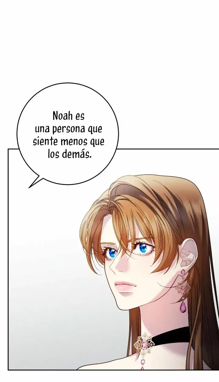 Isnelda Capítulo 46 en Línea - página 33