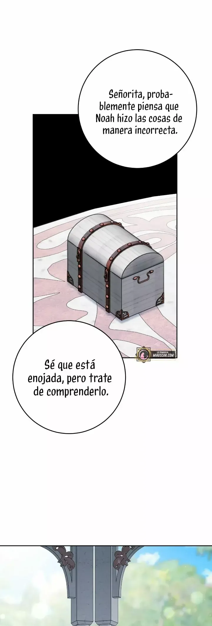 Isnelda Capítulo 46 en Línea - página 38