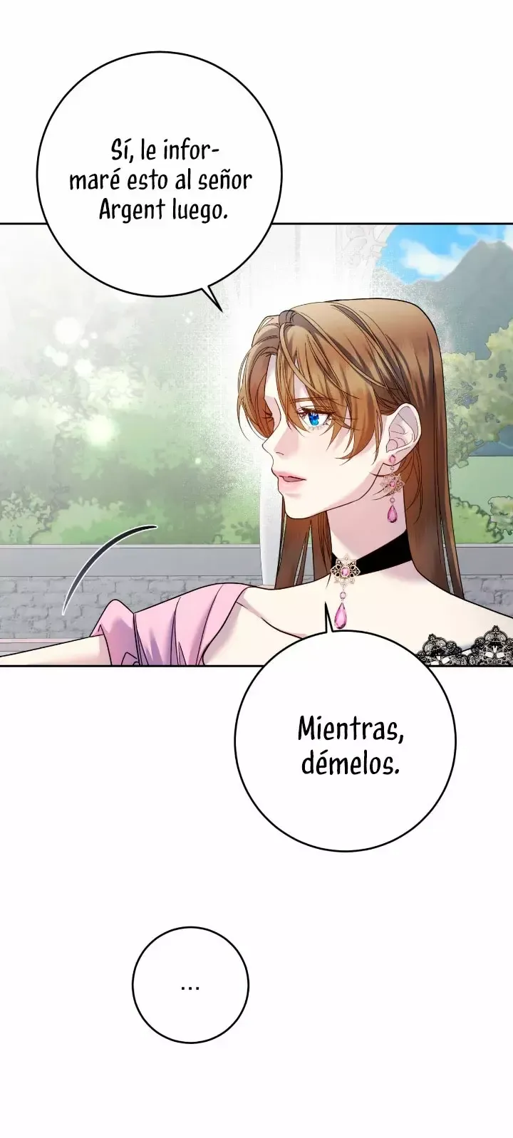Isnelda Capítulo 46 en Línea - página 41