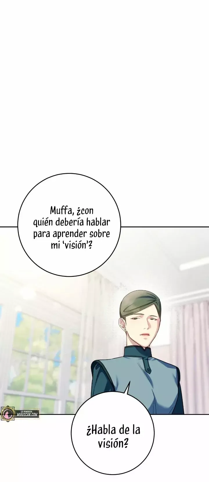 Isnelda Capítulo 46 en Línea - página 49