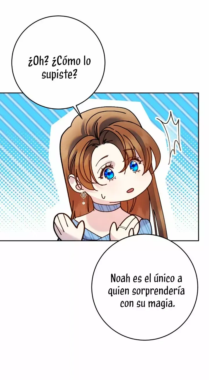 Isnelda Capítulo 46 en Línea - página 53