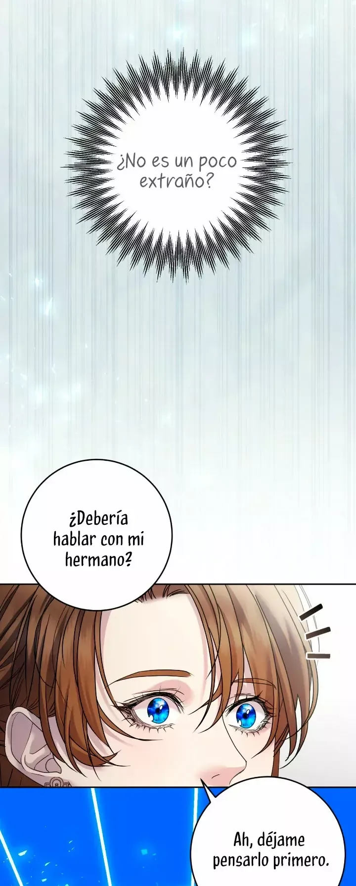 Isnelda Capítulo 46 en Línea - página 56