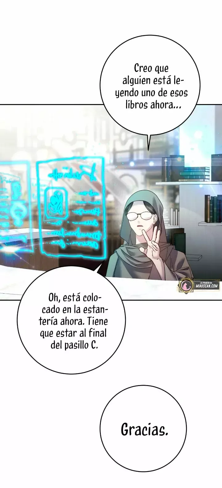 Isnelda Capítulo 46 en Línea - página 64