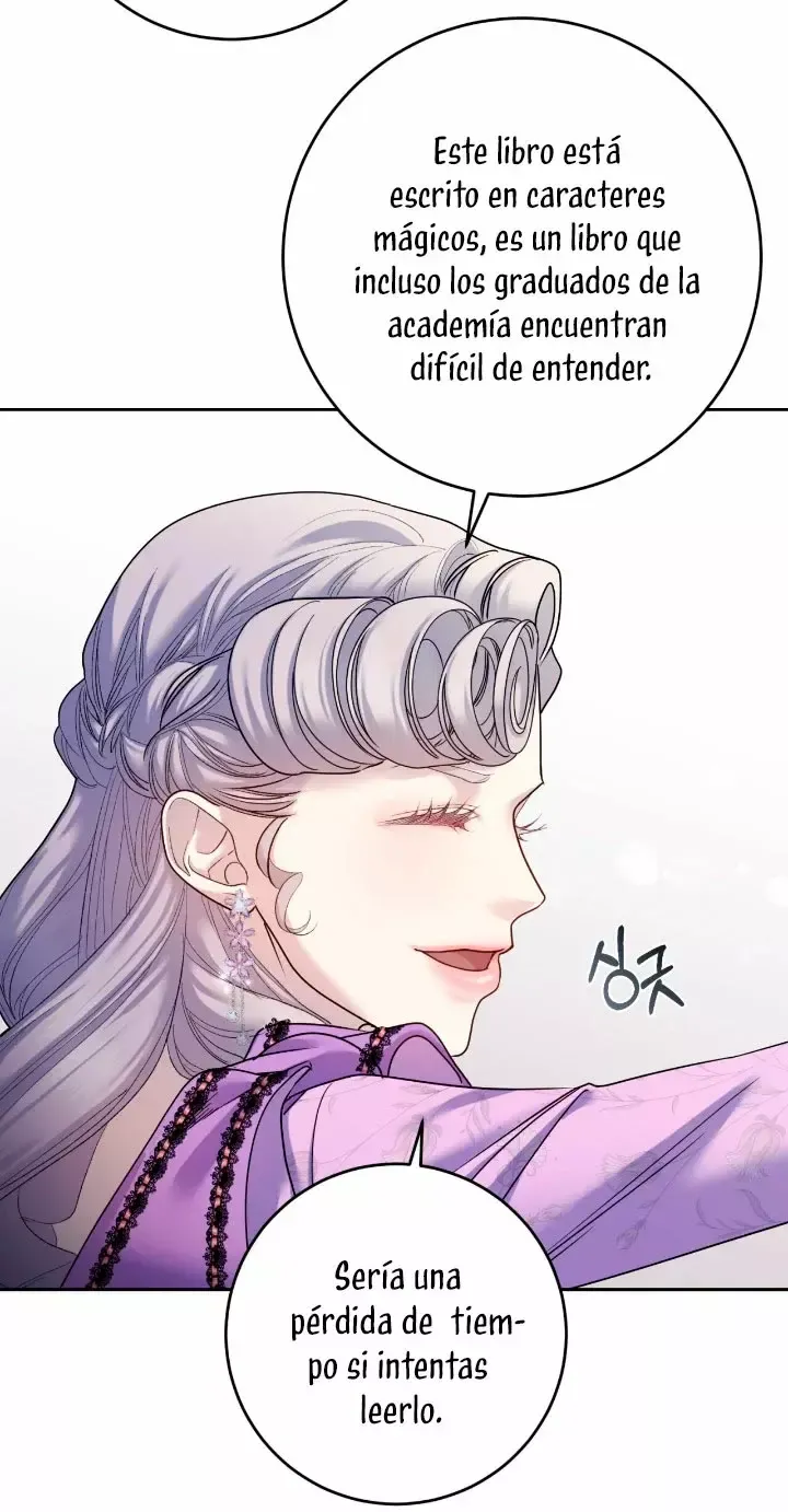 Isnelda Capítulo 47 en Línea - página 9