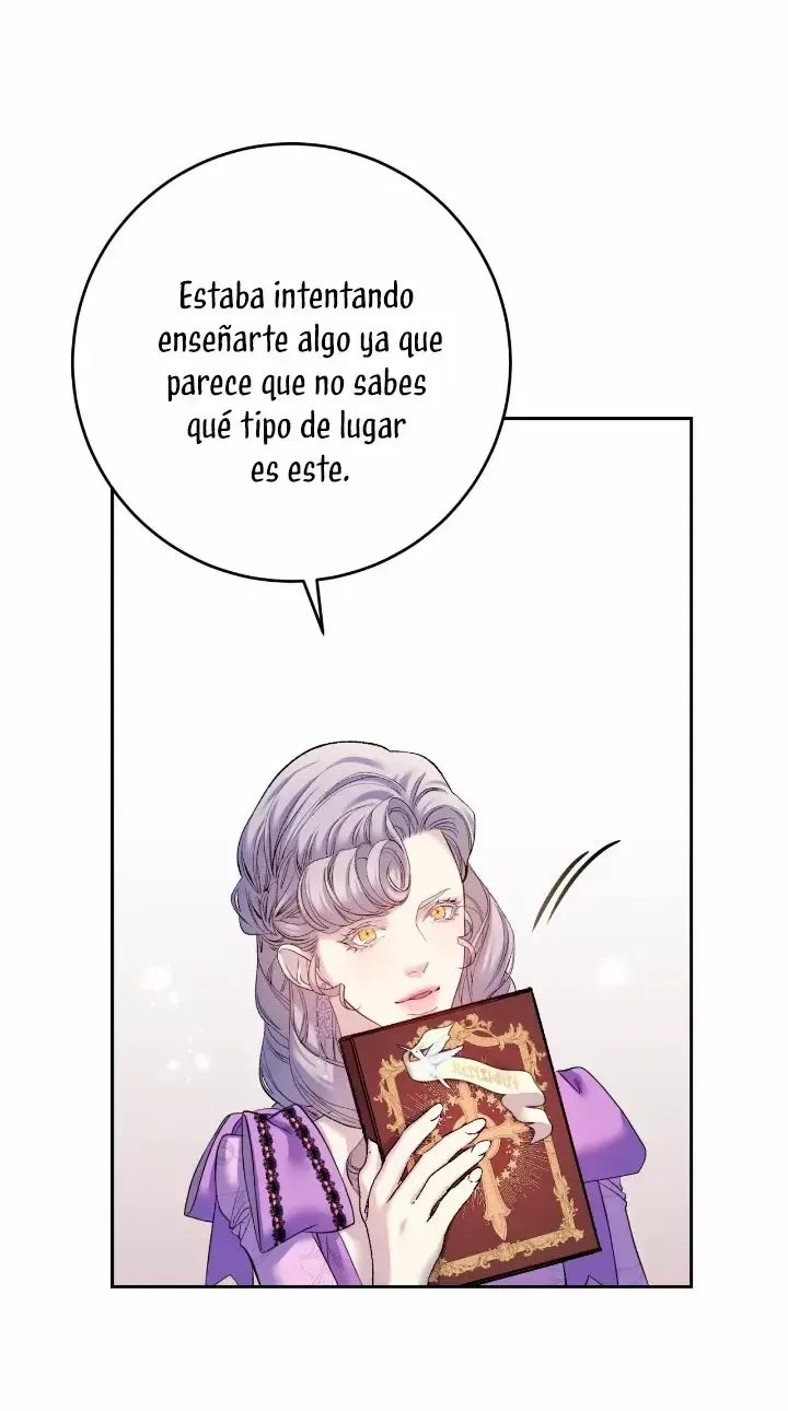 Isnelda Capítulo 47 en Línea - página 15