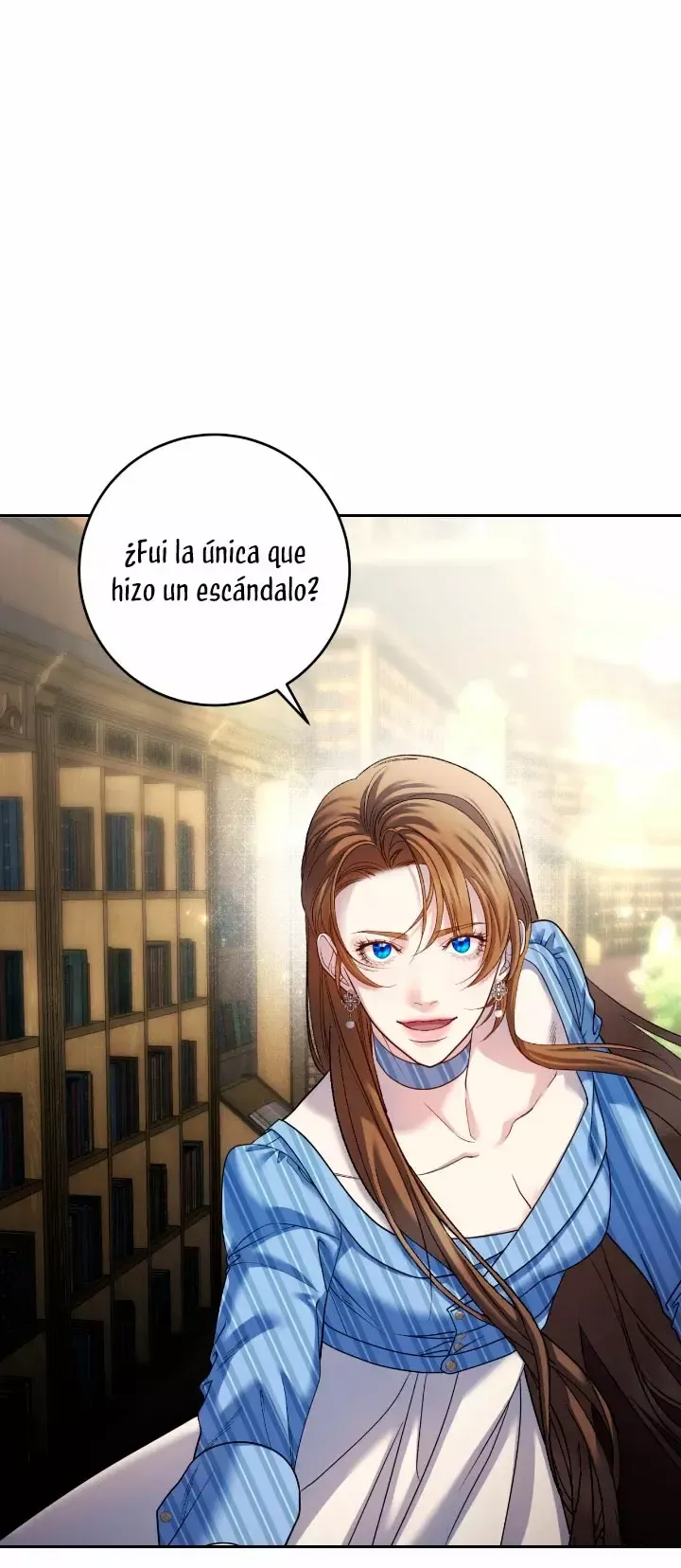 Isnelda Capítulo 47 en Línea - página 23