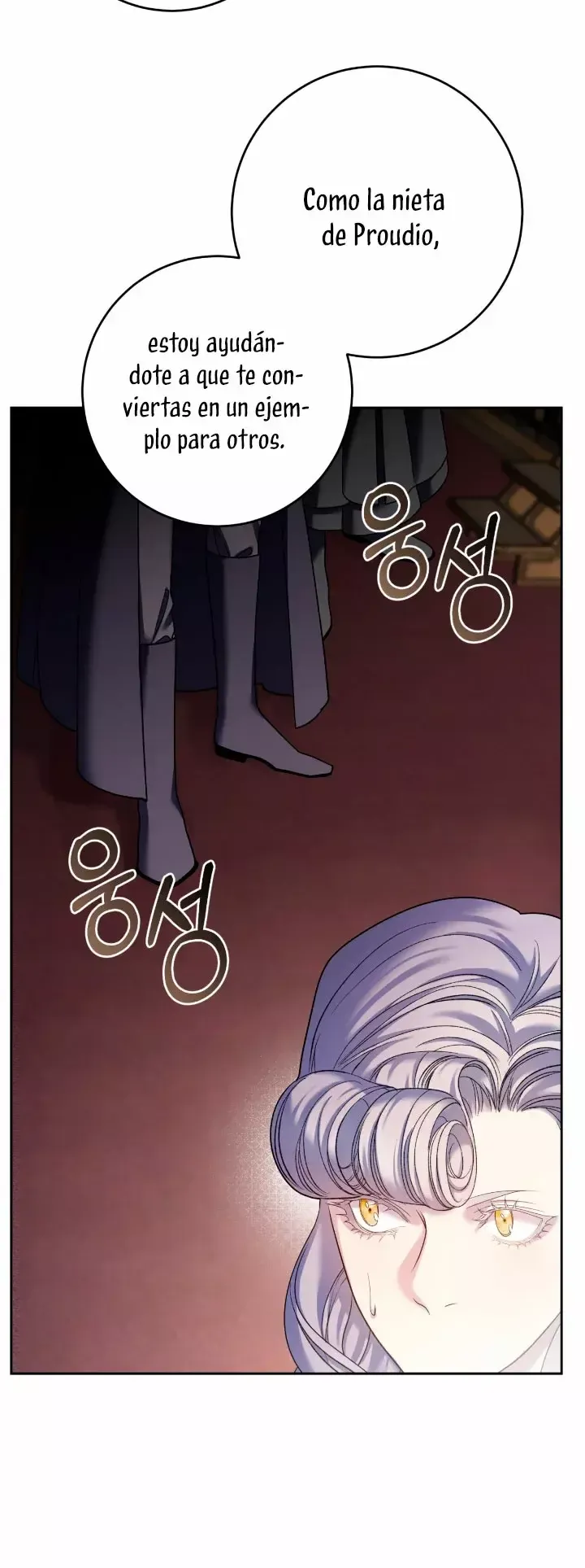 Isnelda Capítulo 47 en Línea - página 25