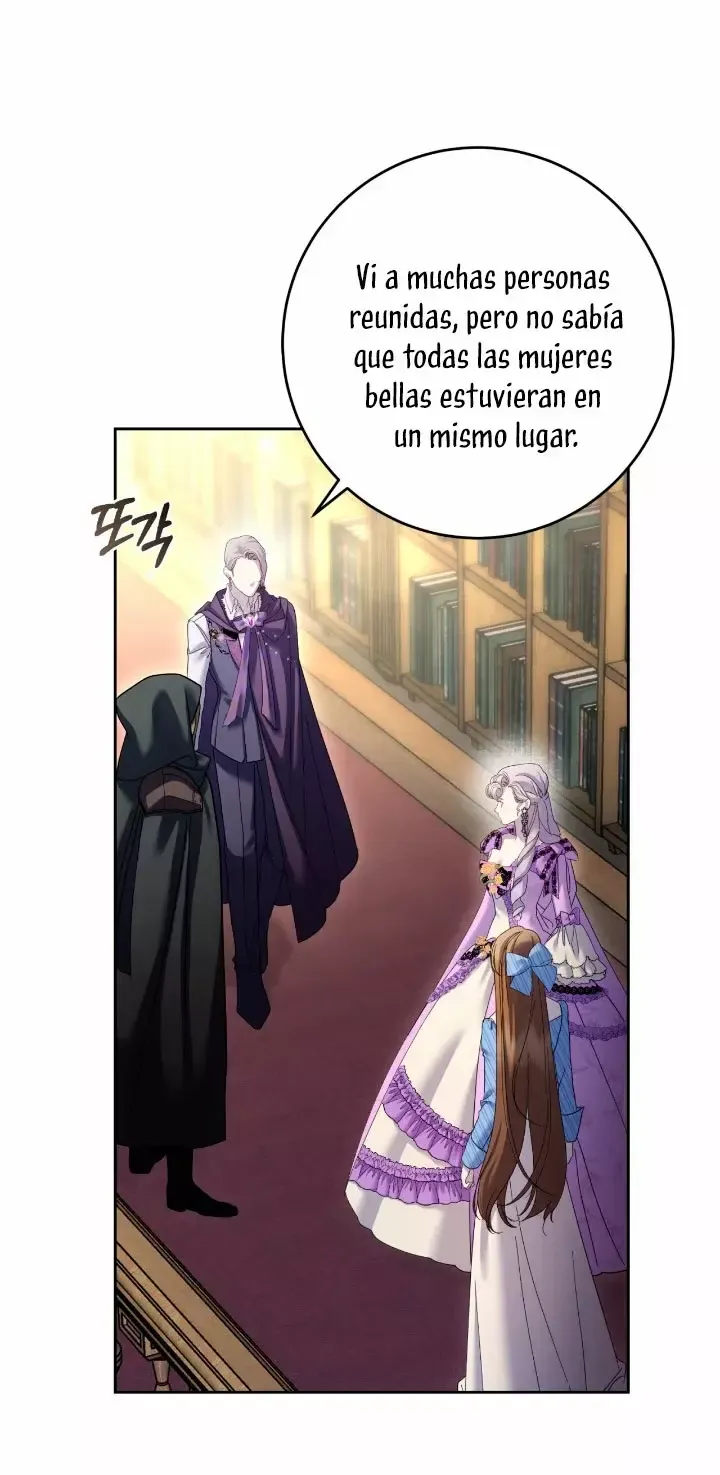 Isnelda Capítulo 47 en Línea - página 30