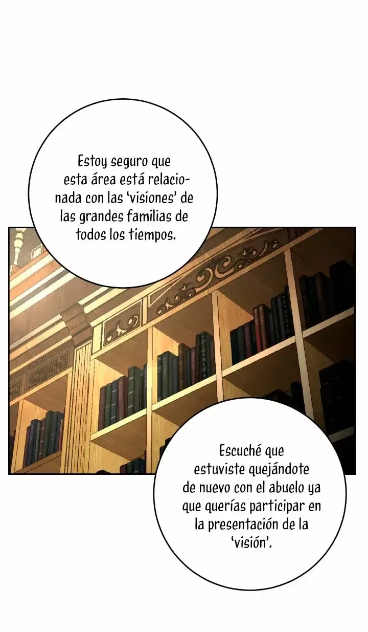 Isnelda Capítulo 47 en Línea - página 34