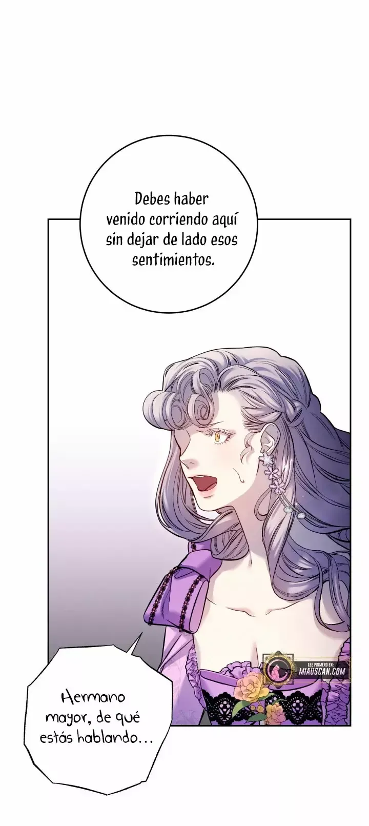 Isnelda Capítulo 47 en Línea - página 35
