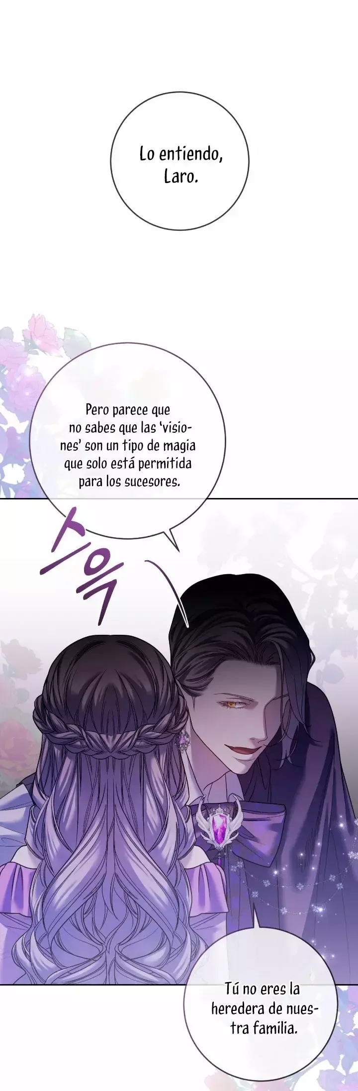 Isnelda Capítulo 47 en Línea - página 36
