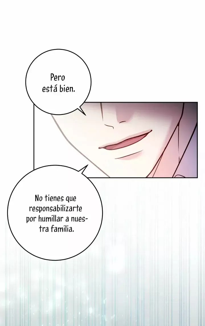 Isnelda Capítulo 47 en Línea - página 40